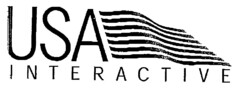 USA INTERACTIVE