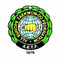 ALL EUROPE TAEKWON-DO FEDERATION A.E.T.F. 1979