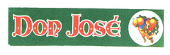 Don José