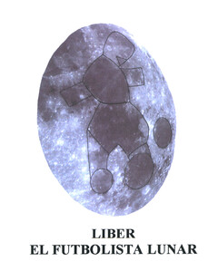 LIBER EL FUTBOLISTA LUNAR