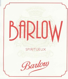 BARLOW SPIRITUEUX