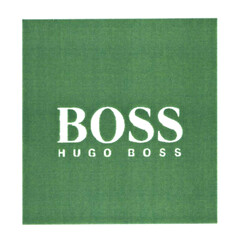 BOSS HUGO BOSS