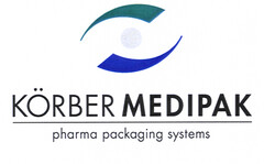 KÖRBER MEDIPAK pharma packaging systems