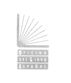 OFICINA DEL LIBRO ESPAÑOL