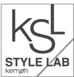 KSL STYLE LAB kemøn