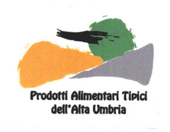 Prodotti Alimentari Tipici dell' Alta Umbria