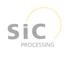 SIC PROCESSING