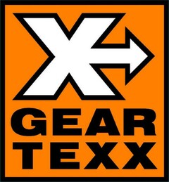 X GEAR TEXX