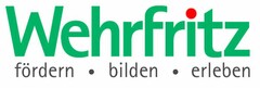 Wehrfritz fördern bilden erleben