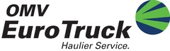 OMV Euro Truck Haulier Service.