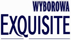 WYBOROWA EXQUISITE