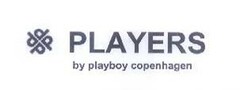 PLAYERS by playboy copenhagen