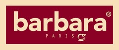 barbara PARIS