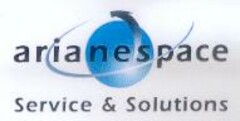 arianespace Service & Solutions