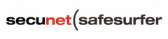 secunet(safesurfer