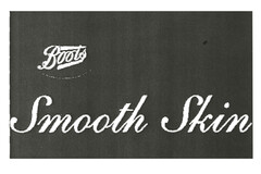 BOOTS SMOOTH SKIN