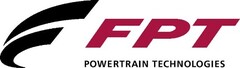 FPT POWERTRAIN TECHNOLOGIES