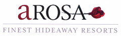 aROSA FINEST HIDEAWAY RESORTS