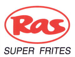 Ras SUPER FRITES