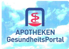 APOTHEKEN GesundheitsPortal