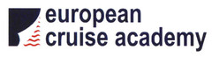 european cruise academy