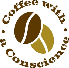 Coffee with a Conscience