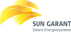 SUN GARANT 
Solare Energiesysteme