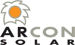 ARCON SOLAR