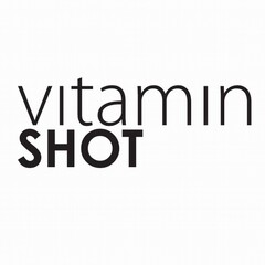 Vitamin Shot