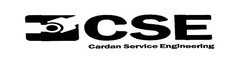 CSE Cardan Service Engineering