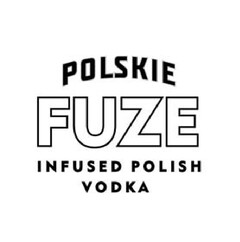 POLSKIE FUZE INFUSED POLISH VODKA