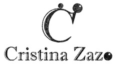 C CRISTINA ZAZO