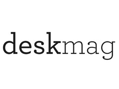 deskmag