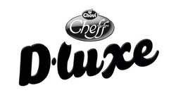 CHOVI CHEFF SOLUTIONS D'LUXE