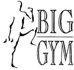 BIG GYM