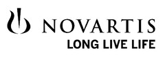 NOVARTIS LONG LIVE LIFE