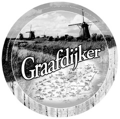 GRAAFDIJKER