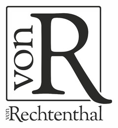 von Rechtenthal