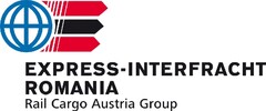 EXPRESS-INTERFRACHT ROMANIA Rail Cargo Austria Group