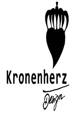 Kronenherz Design