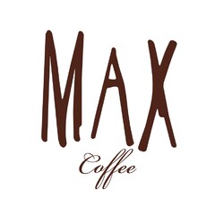 Max Coffee