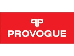 PROVOGUE