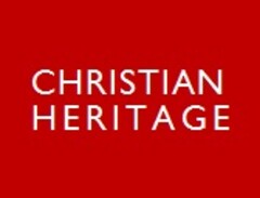 CHRISTIAN HERITAGE