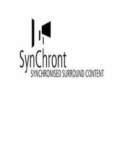 Synchront - Synchronised Surround Content
