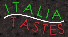 ITALIATASTES