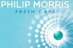 PHILIP MORRIS FRESH CAPS