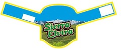 Sierra Elvira