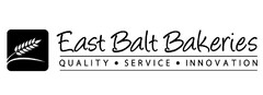 EAST BALT BAKERIES QUALITY SERVICE INNOVATION