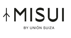 MISUI BY UNIÓN SUIZA