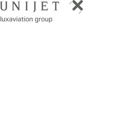 UNIJET - luxaviation group